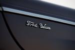 Ford DeLuxe Convertible Coupe 1940 года